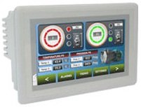 Панели управления ESA Automation HMI SC103