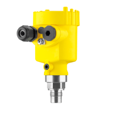 Преобразователь давления VEGABAR 81  B81.RCA3H1GISHXAIMXX