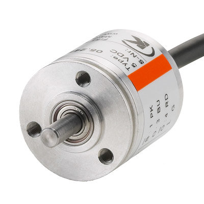 Энкодеры Kuebler 2450
