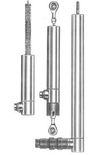 Датчики TWK-Elektronic IWE 260