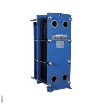 Пластинчатый теплообменник Tranter GLP-008-L-4-P-36