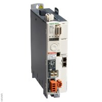 LXM32SU60N4 СЕРВОПРИВОД LXM32S SERCOS III 6A ПЕР