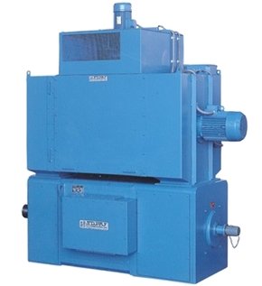 Электродвигатели постоянного тока Stipaf L1B 250L / L3B 250L