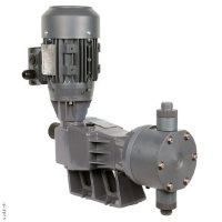 Насос P-BA 503/3,5, 400/1/50, 0.25 кВт