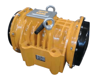 Площадочный вибратор VEPF400 1400/SC-XY