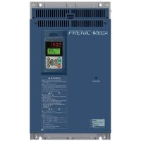 Приводы переменного тока Fuji Electric FRENIC-MEGA