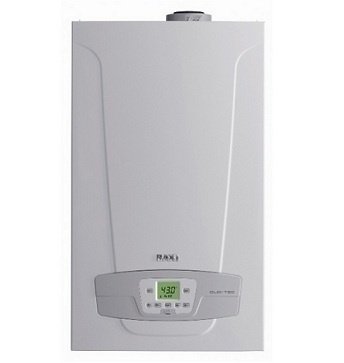 Котел настенный LUNA DUO-TEC 33 GA