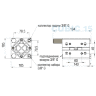 Насос CUBIC 15 ECTFE