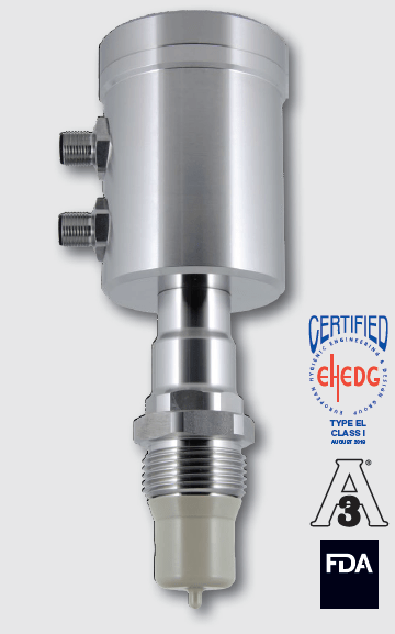 Индуктивный измеритель проводимости ILM-4/L20/S01/V/I63/D/L/W/X