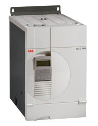 Привод постоянного тока  ABB DCS401.0500