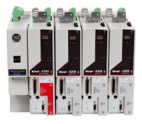 Приводы переменного тока Rockwell Automation Kinetix 6200