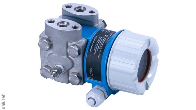 ПРЕОБРАЗОВАТЕЛЬ  DELTABAR M PMD55  PMD55-GR22AA67DGJHN4A1A+AIPB