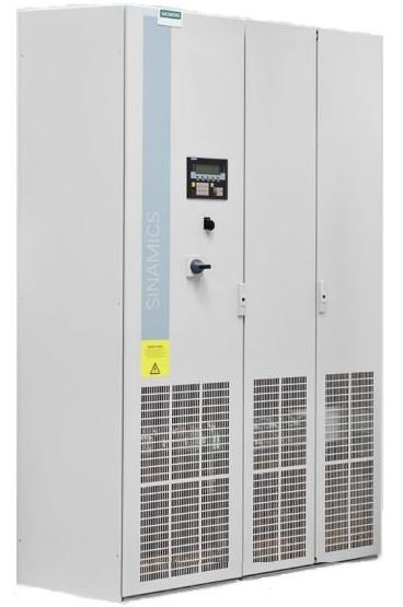 Приводы постоянного тока Siemens 6RM8093-4DV62-0AA0