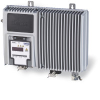 Приводы переменного тока Lenze 8400 protec