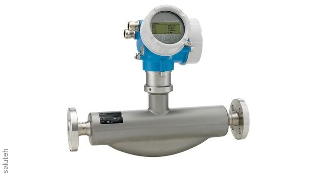 Расходомер Promass  F200  8F2B25-8F45/0 DN25 1"