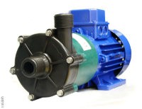 Насос DM 06 PVDF, EPDM, 0,37 кВт DM06FCSD2BE071