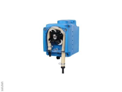 PBH4230560ER в.1001 Перистальтический насос BH3-V PER 100-1 90/260V SIL л/ч bar   100 л/ч – 1 бар ∅ 