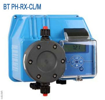 Насос BT PH-RX-CL/M 80-1 230V