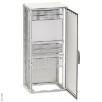 Комплект: нижняя и верхняя рамы SF 1200x400 (NSYSFC124)