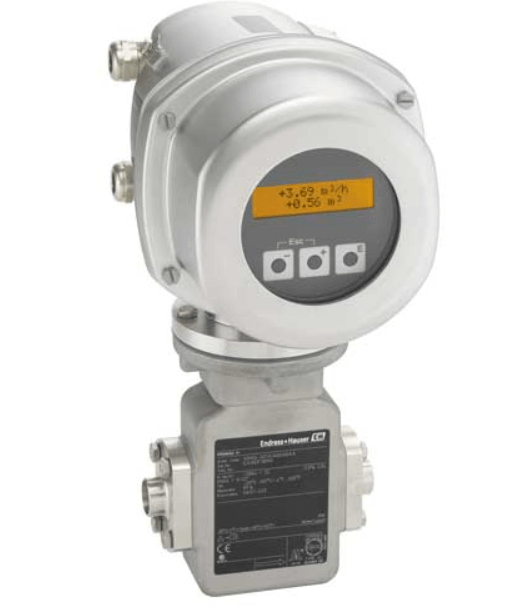 Расходомер 50H50-1JU4/0 **Promag 50H50, DN50 2"