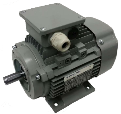 Асинхронные электродвигатели AC-Motoren ACA IE1