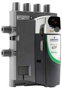 Приводы постоянного тока Mentor MP 25A4 / MP25A4R