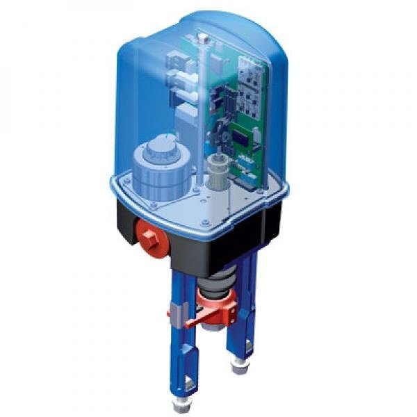 Электропривод ARI-PREMIO® 5,0kN 230V 910000001G191-5kN-30-S4/S5