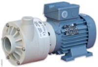 Насос МВ 100, PVDF, VITON, A