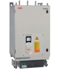 Привод постоянного тока  ABB DCS880-S01-2000-04/05