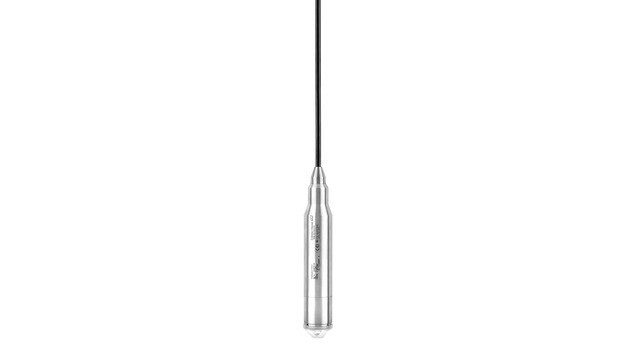 Датчик уровня Waterpilot  FMX21-AA111FGD11A+POPSZ1 (FMX167-F901BC0108E)