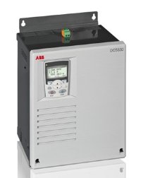 Привод постоянного тока  ABB DCS550-S02-0100-05