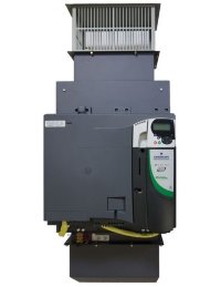 Приводы постоянного тока Mentor MP 1850A4 / MP1850A4R