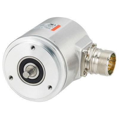 Энкодеры Kuebler Sendix 5803