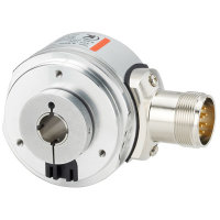 Энкодеры Kuebler 5872