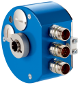 Энкодеры Sick Stegmann ATM90 PROFIBUS