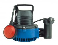 Погружные насосы Sivag Pumpen GM 10