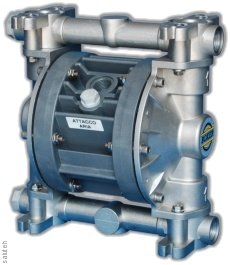 Насос BOXER 50 ALUMINIUM IB50-ALHTTAN--