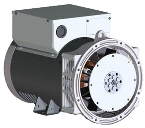 Синхронные генераторы Mecc Alte ECP28-S/4