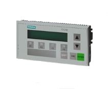 Панели управления Siemens Simatic TD 200