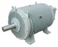 Электродвигатель 5Kw, 1400Rpm, IP66, B3