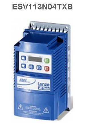 Преобразователь частоты Lenze 11кВт 380В ESV113N04TXB 