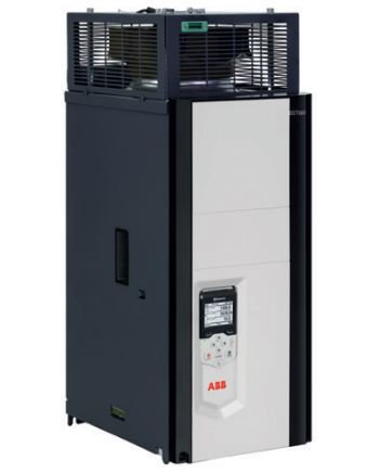 Привод постоянного тока  ABB DCS880-S01-1190-04/05