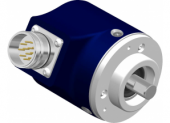 Энкодеры ELTRA EAMH 58-63 A / B / C / D / E - Parallelo / SSI