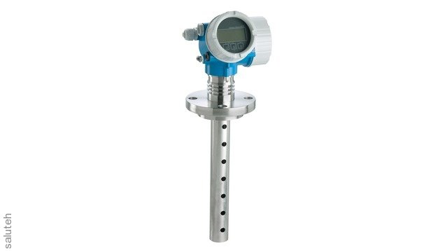 Уровнемер микроимпульсный Levelflex FMP51-GCALBBBAB3CFJ+AIEB L=700 mm