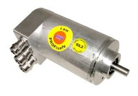 Энкодеры TWK-Elektronic CRD S2