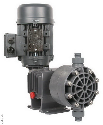 Насос ST-D CA 104/6, 230/1/50, 0,18 кВт
