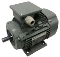 Асинхронные электродвигатели AC-Motoren ACA IE3