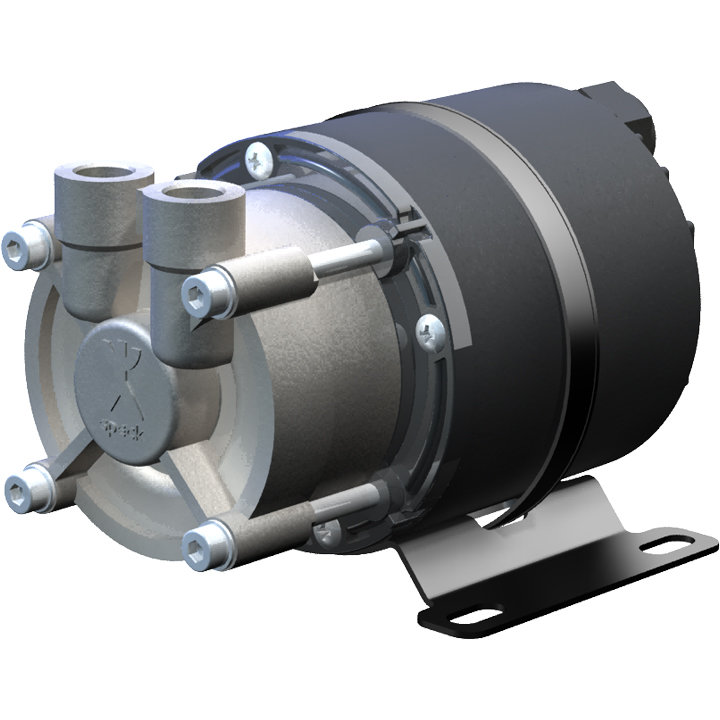 Турбинные насосы Speck Pumpen Y-2951-W-MM