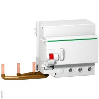 Блок дифференциальной защиты VIGI C120 3П 125A 300МА AC (A9N18567)
