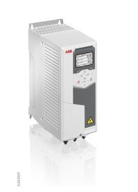 Преобразователь частоты ACS580-01-088A-4+B056+J400  3-фазн. 400VAC, 88A, 45кВт, IP55, корп.R5